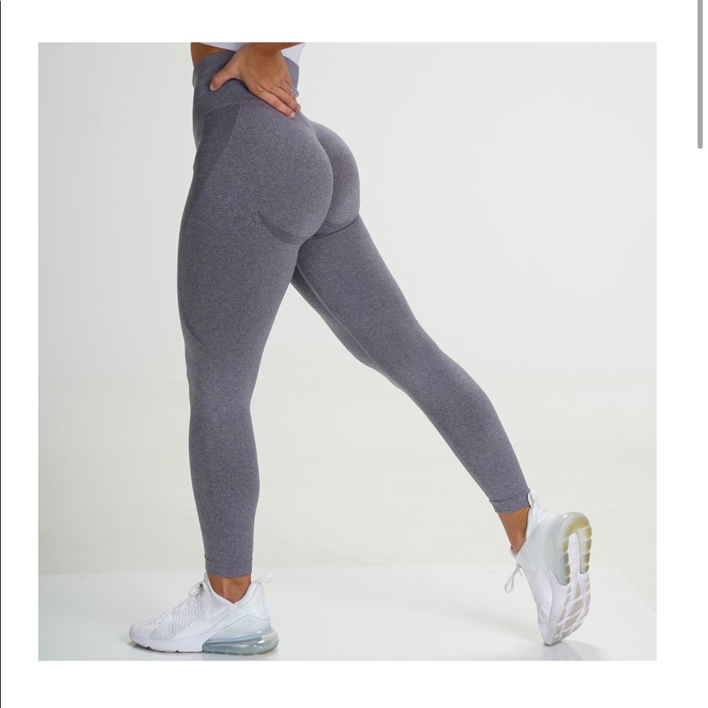 NVGTN Contour Seamless. Size small